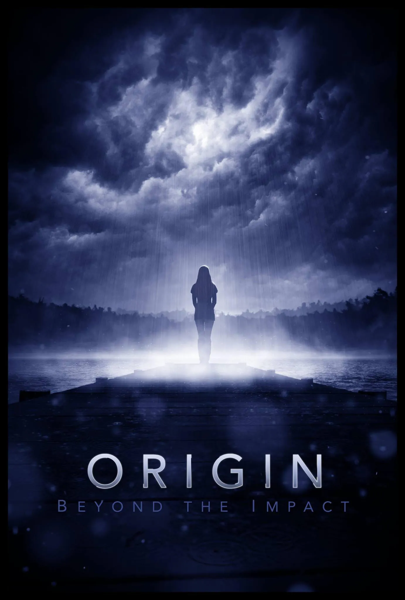 Origin: Beyond the Impact - In Post Production