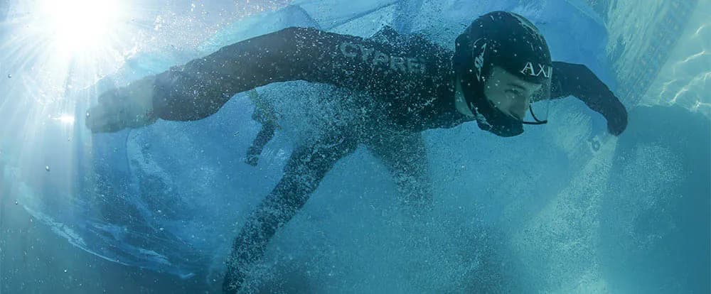 Image by Samantha Schwann B-License Weekend Intensive training