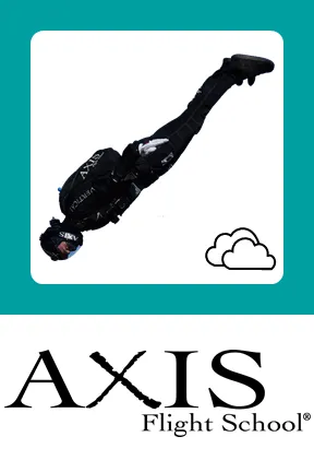 Angle Head-Down Flyer