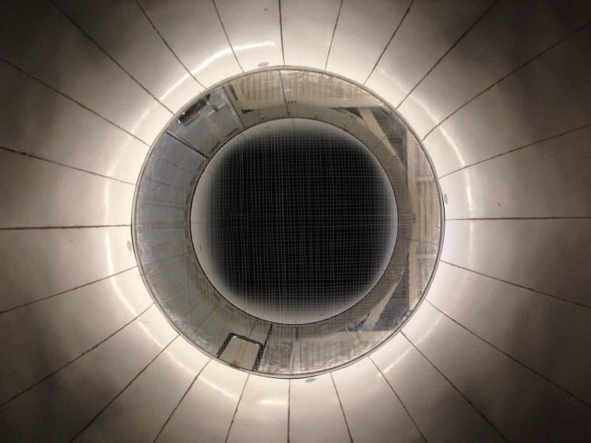 Beyond the Belly Basics — tunnel bodyflight training