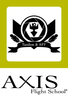 Tandem & AFF Camera Flyer Proficiency