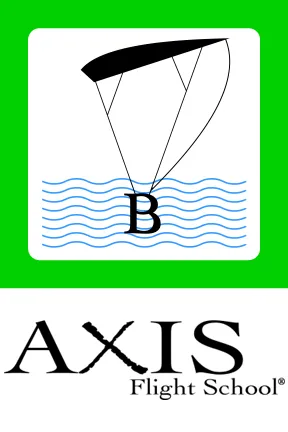 USPA Live Water Landing Training